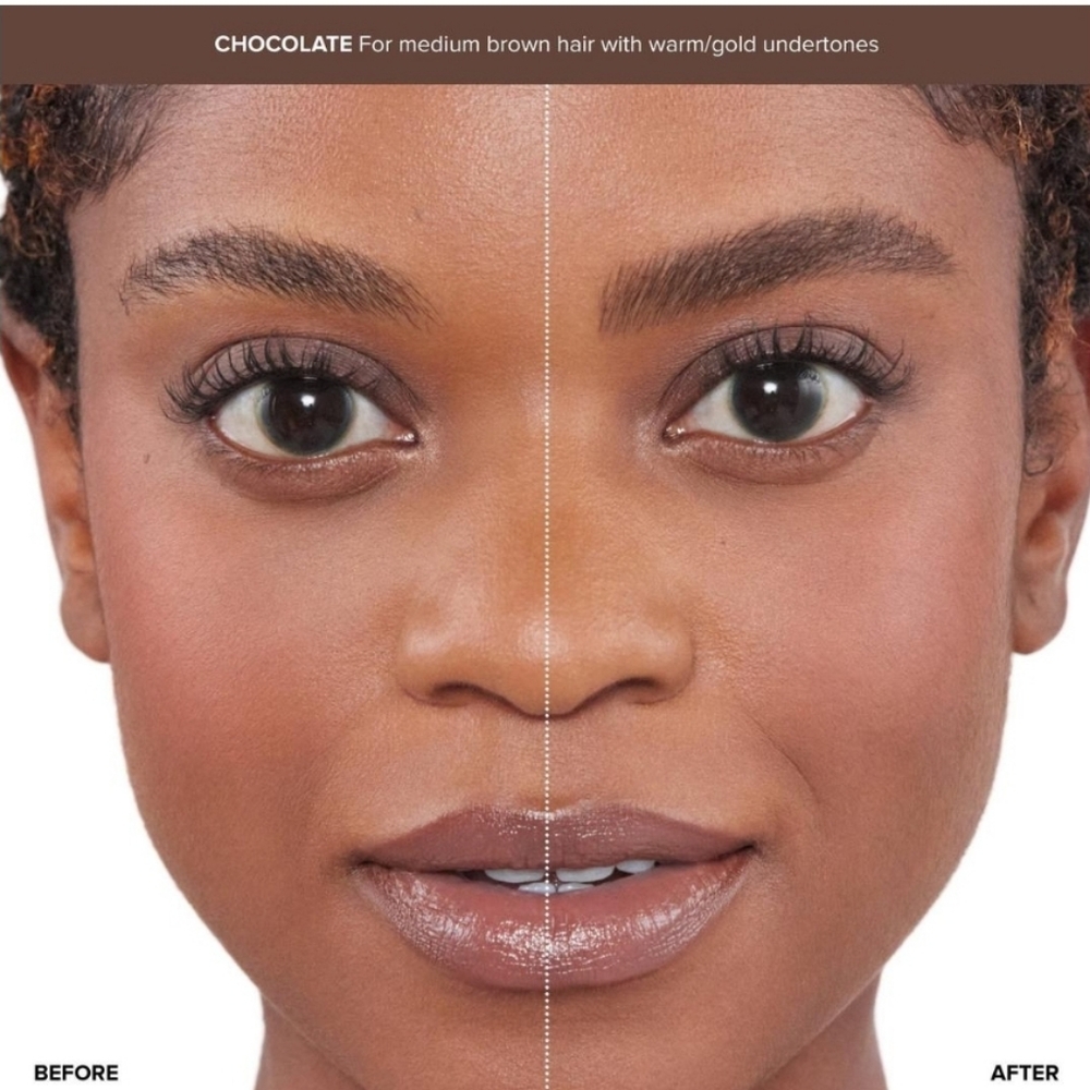 ABH Brow Wiz mini (Chocolate)